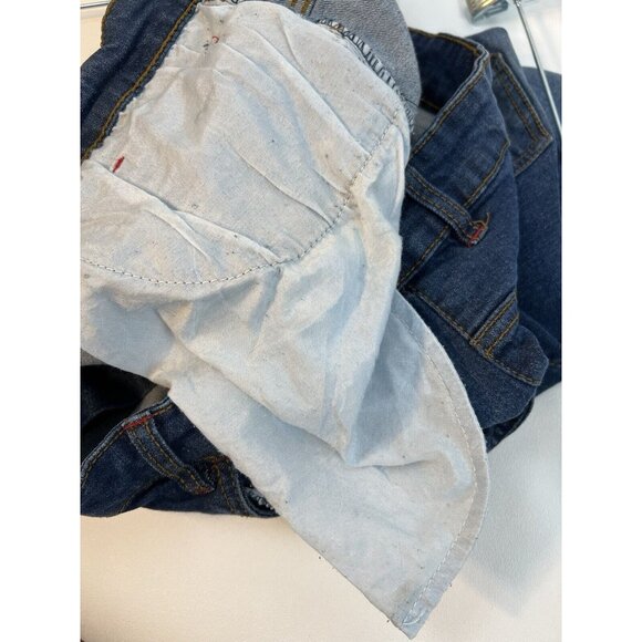 Men's WestAce Denim Casual Shorts Size 40W x 10L - Picture 8 of 9